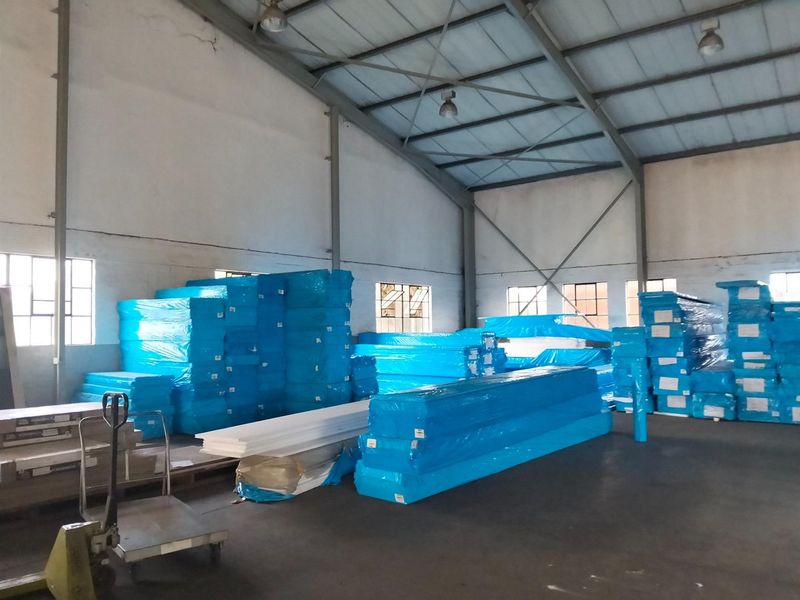 Industrial Property To Rent in New Germany, Pinetown, KwaZulu Natal - Photo 6