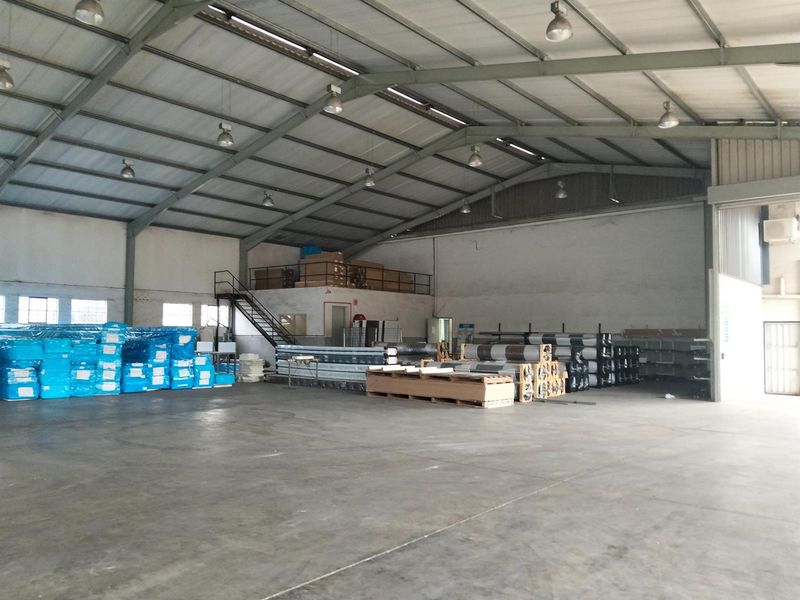 Industrial Property To Rent in New Germany, Pinetown, KwaZulu Natal - Photo 4