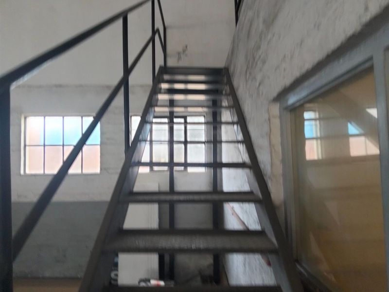 Industrial Property To Rent in New Germany, Pinetown, KwaZulu Natal - Photo 9