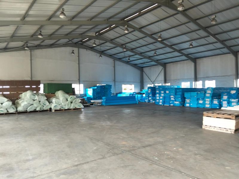 Industrial Property To Rent in New Germany, Pinetown, KwaZulu Natal - Photo 3