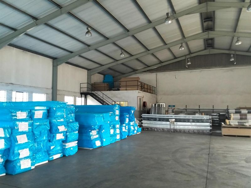 Industrial Property To Rent in New Germany, Pinetown, KwaZulu Natal - Photo 8