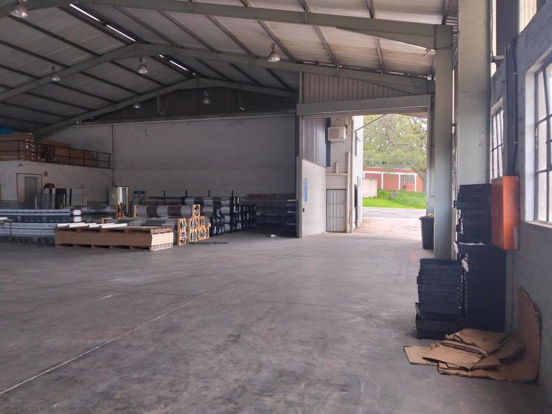 Industrial Property To Rent in New Germany, Pinetown, KwaZulu Natal - Photo 5