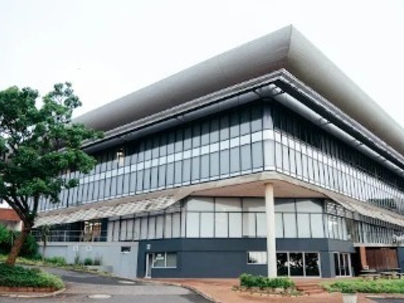 Office To Rent in Umhlanga, KwaZulu Natal - Photo 1