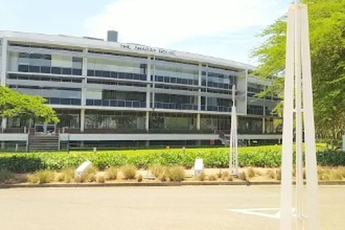Office To Rent in Umhlanga, KwaZulu Natal - Photo 2