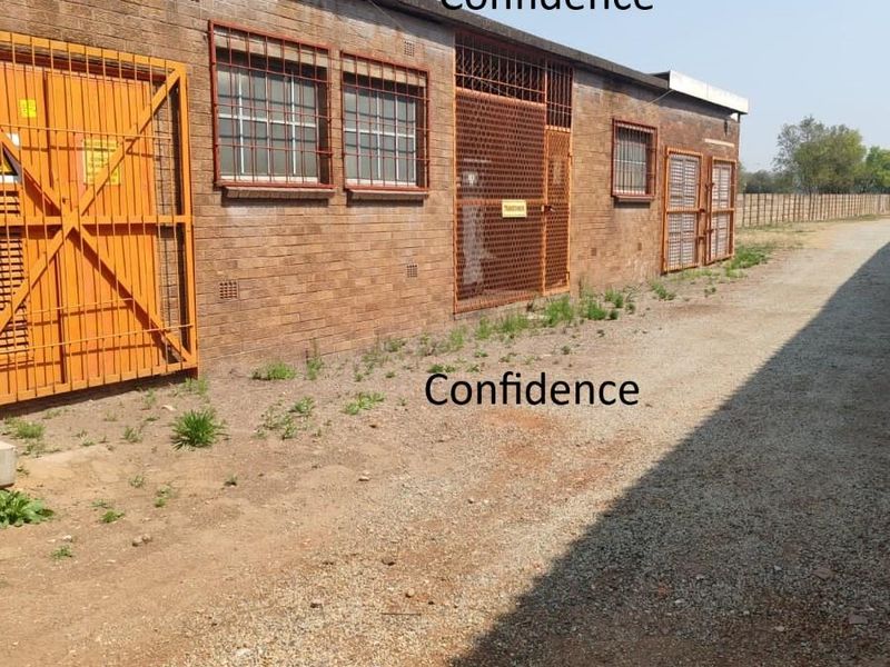 Commercial Property To Rent in Meyerton Park, Meyerton - Photo 8