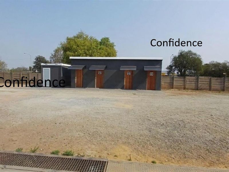 Commercial Property To Rent in Meyerton Park, Meyerton - Photo 9