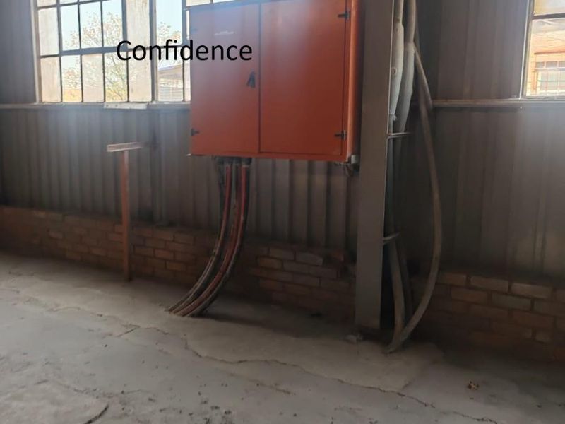 Commercial Property To Rent in Meyerton Park, Meyerton - Photo 5