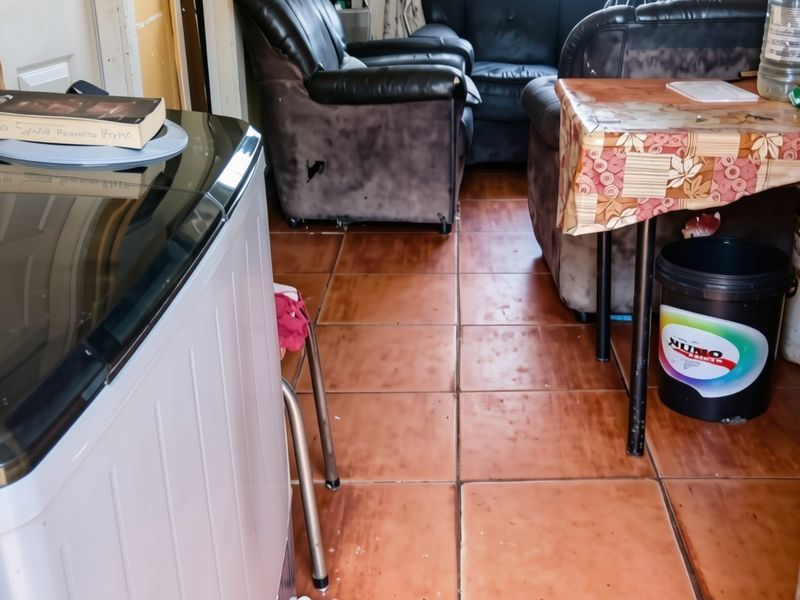 Lovely 3 bedroomed house in the heart of New Brighton - Photo 10