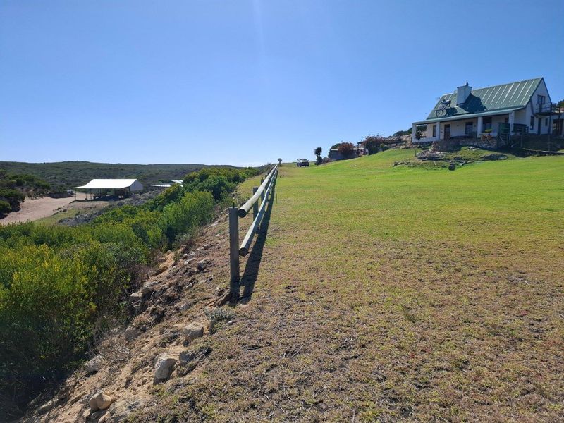 Farm UNDER OFFER in Riversdale Rural, Riversdale - Photo 2