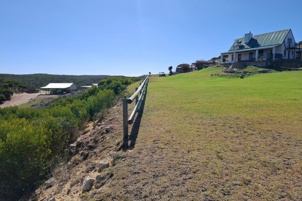 Farm UNDER OFFER in Riversdale Rural, Riversdale - Photo 2