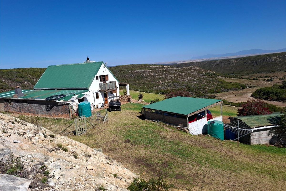 Farm UNDER OFFER in Riversdale Rural, Riversdale - Photo 3