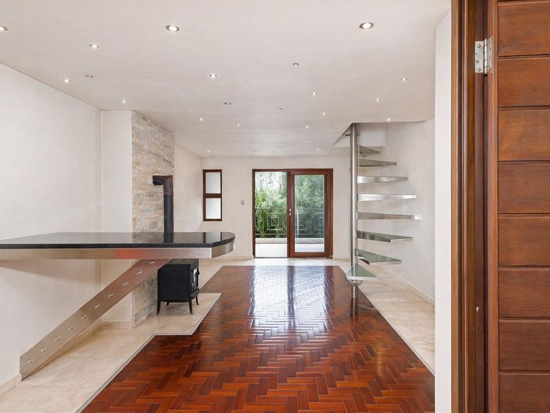 A Rare Kilberry Rental, Triple-Storey Sophistication - Photo 5