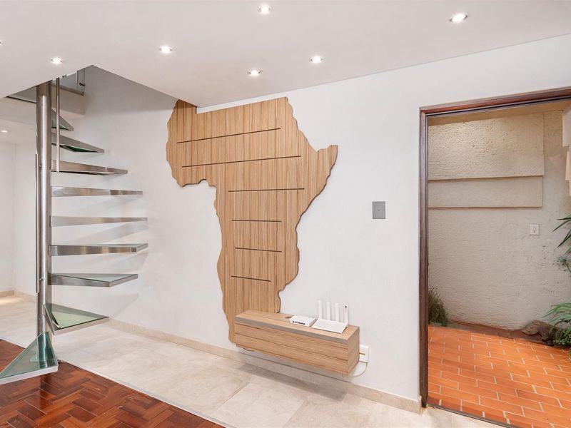 A Rare Kilberry Rental, Triple-Storey Sophistication - Photo 7