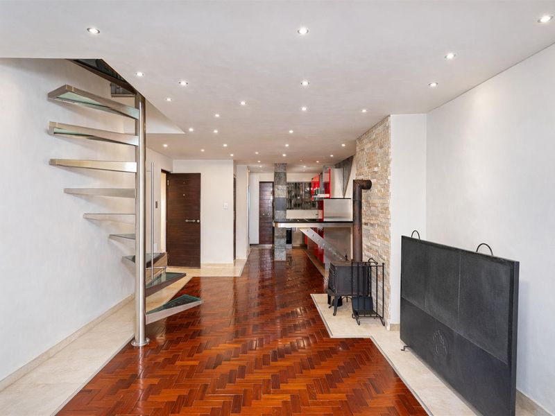 A Rare Kilberry Rental, Triple-Storey Sophistication - Photo 10