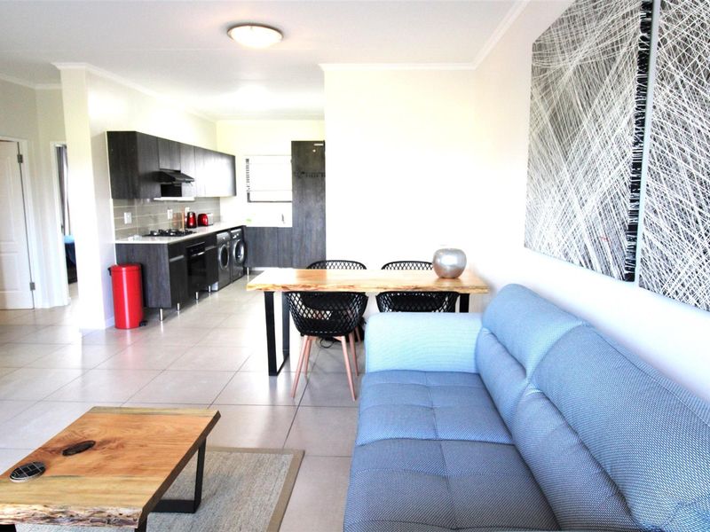 3 BED,  2 BATH. FURNISHED APARTMENT IN DE VELDE. NO PETS, NO CHILDREN - Photo 5