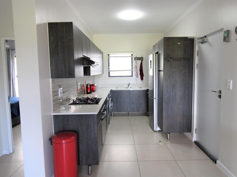 3 BED,  2 BATH. FURNISHED APARTMENT IN DE VELDE. NO PETS, NO CHILDREN - Photo 3