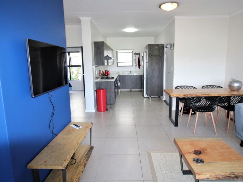 3 BED,  2 BATH. FURNISHED APARTMENT IN DE VELDE. NO PETS, NO CHILDREN - Photo 2