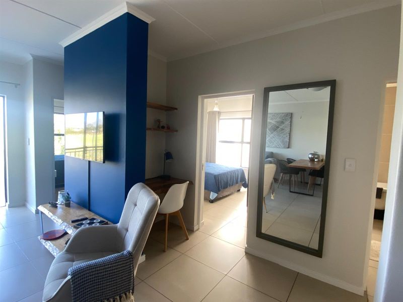 3 BED,  2 BATH. FURNISHED APARTMENT IN DE VELDE. NO PETS, NO CHILDREN - Photo 7