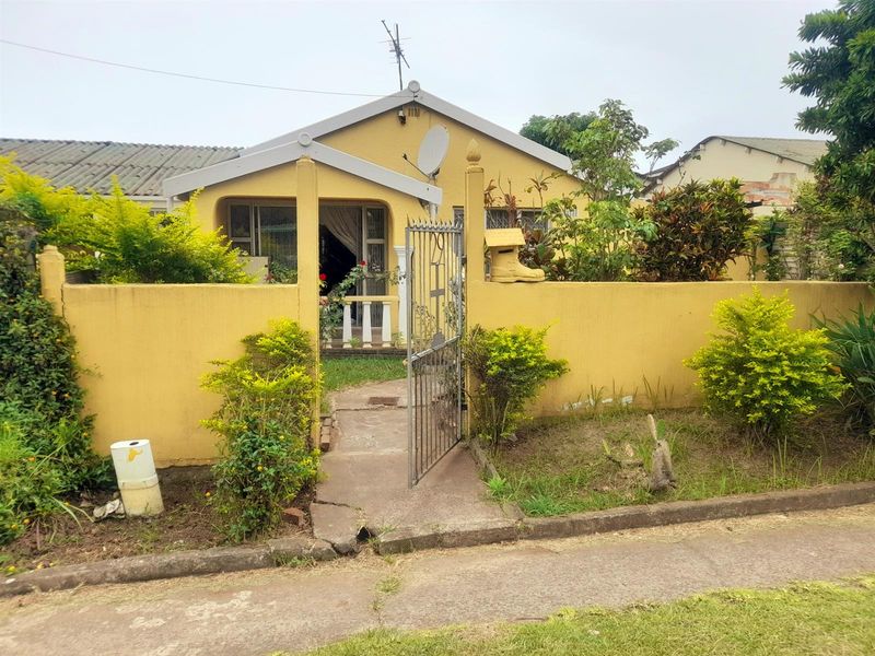 House For Sale in Greenbury, Phoenix, KwaZulu Natal - Photo 1