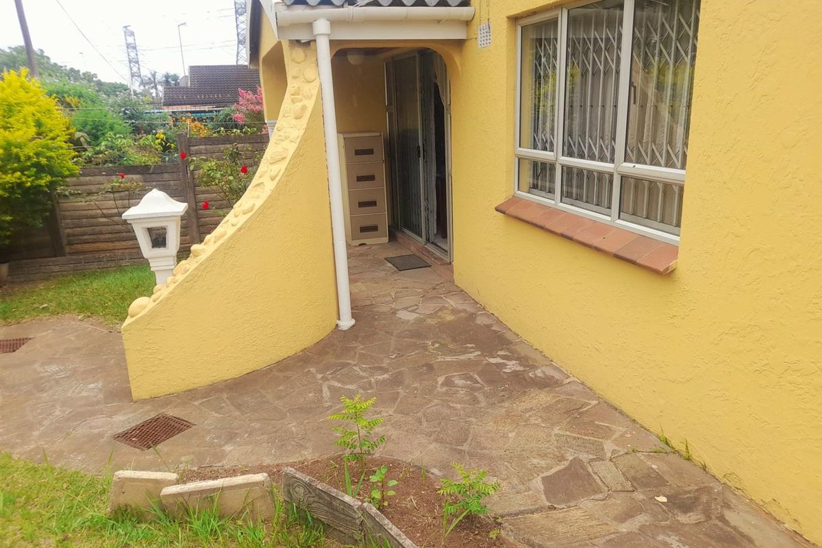 House For Sale in Greenbury, Phoenix, KwaZulu Natal - Photo 5