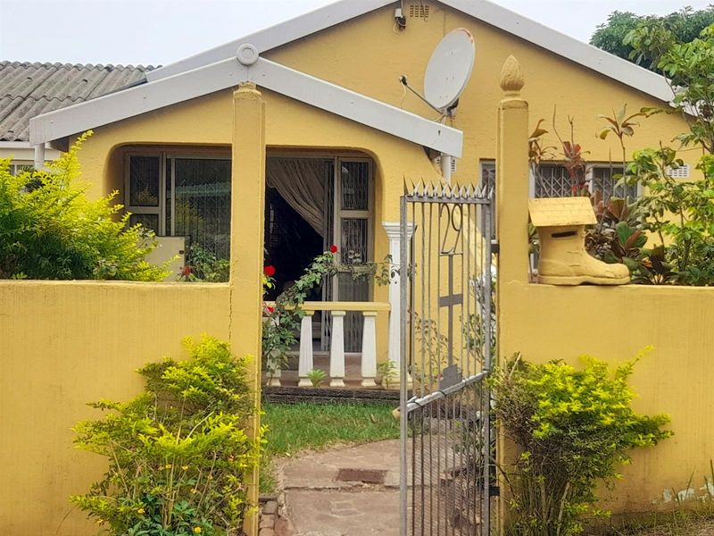 House For Sale in Greenbury, Phoenix, KwaZulu Natal - Photo 2