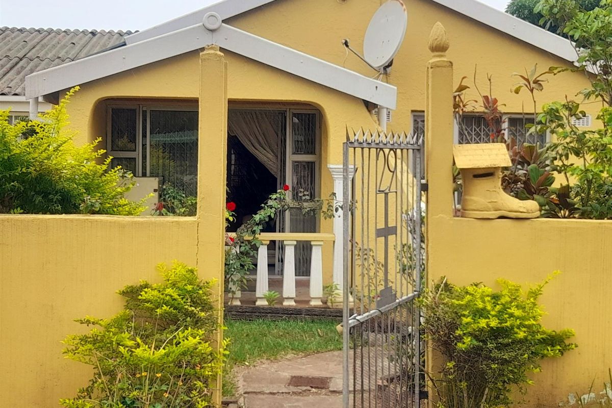 House For Sale in Greenbury, Phoenix, KwaZulu Natal - Photo 2