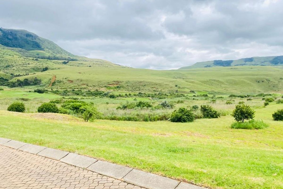 Vacant Land For Sale in Vulintaba Country Estate, Newcastle, KwaZulu Natal - Photo 5
