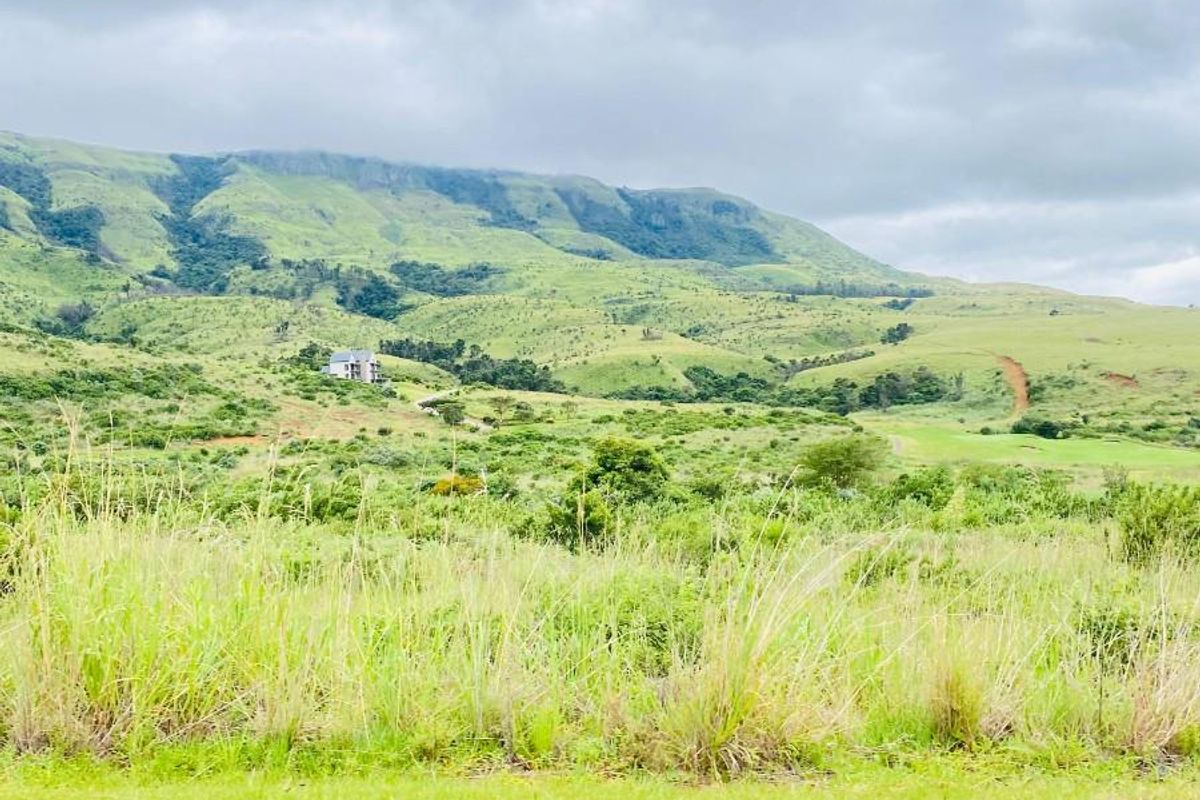 Vacant Land For Sale in Vulintaba Country Estate, Newcastle, KwaZulu Natal - Photo 3