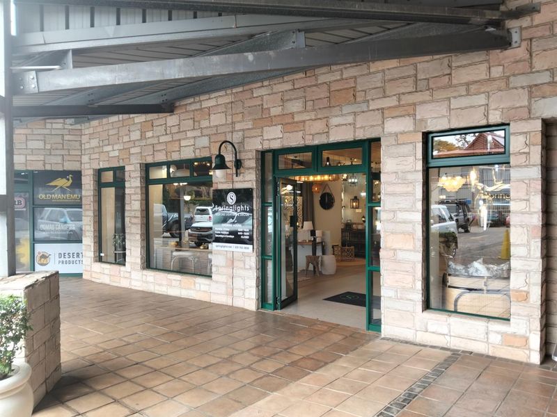 Retail Property to rent in Hillcrest, KwaZulu Natal - Photo 3