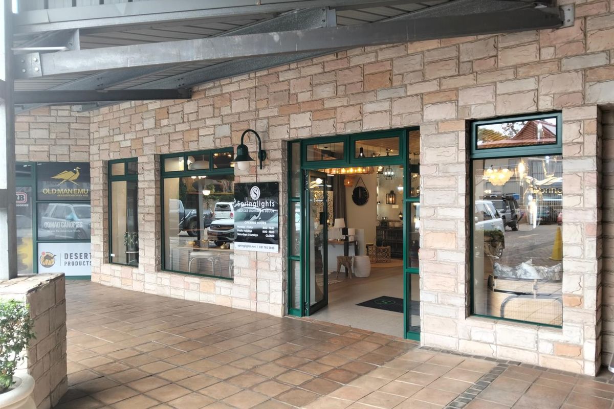 Retail Property to rent in Hillcrest, KwaZulu Natal - Photo 3