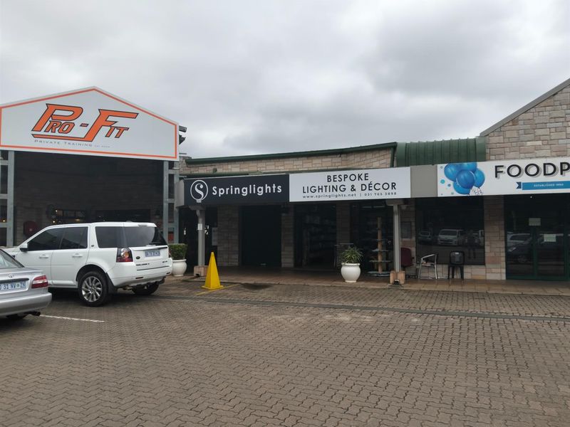 Retail Property to rent in Hillcrest, KwaZulu Natal - Photo 2