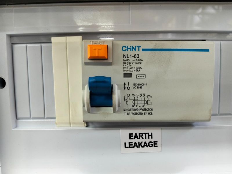 Industrial Property To Rent in New Germany, Pinetown, KwaZulu Natal - Photo 8