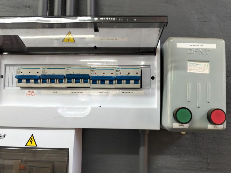 Industrial Property To Rent in New Germany, Pinetown, KwaZulu Natal - Photo 9