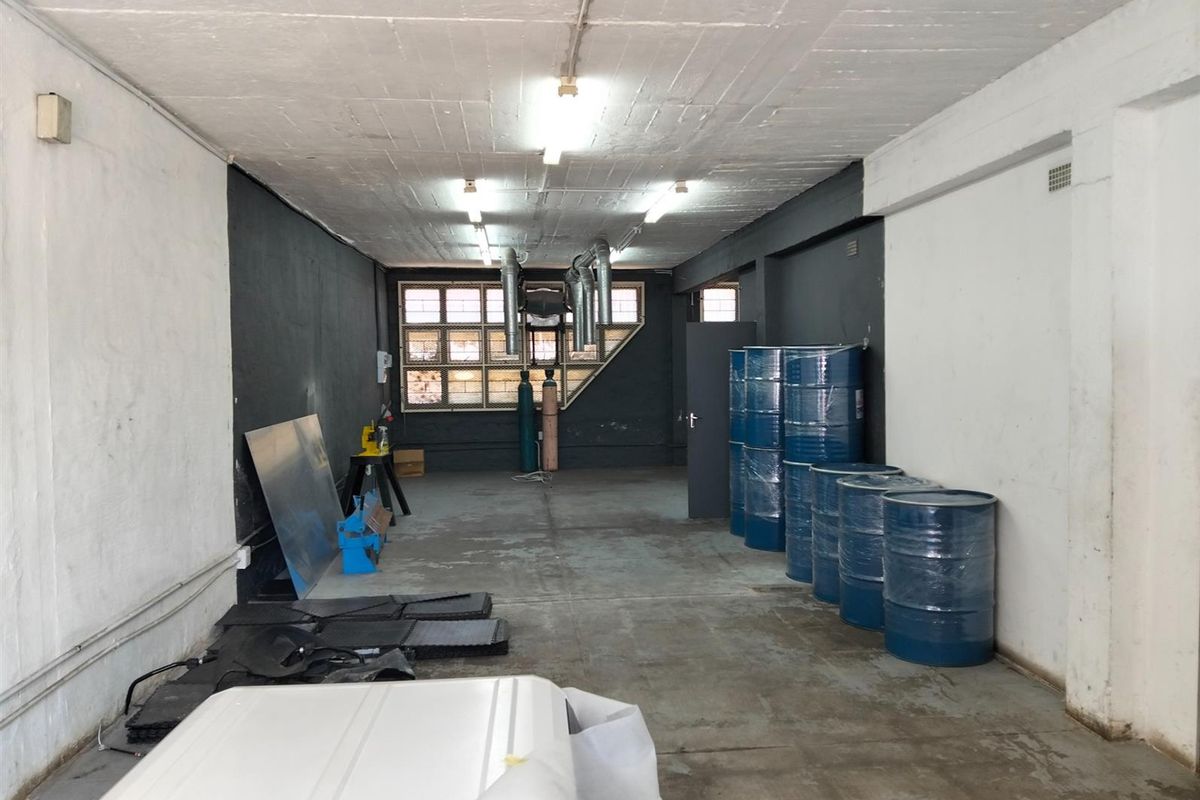 Industrial Property To Rent in New Germany, Pinetown, KwaZulu Natal - Photo 2