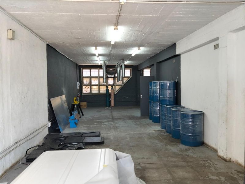 Industrial Property To Rent in New Germany, Pinetown, KwaZulu Natal - Photo 2