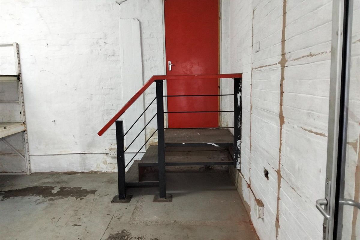 Industrial Property To Rent in New Germany, Pinetown, KwaZulu Natal - Photo 4