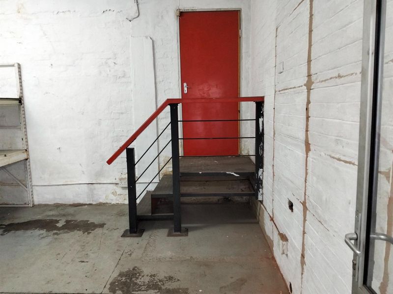 Industrial Property To Rent in New Germany, Pinetown, KwaZulu Natal - Photo 4