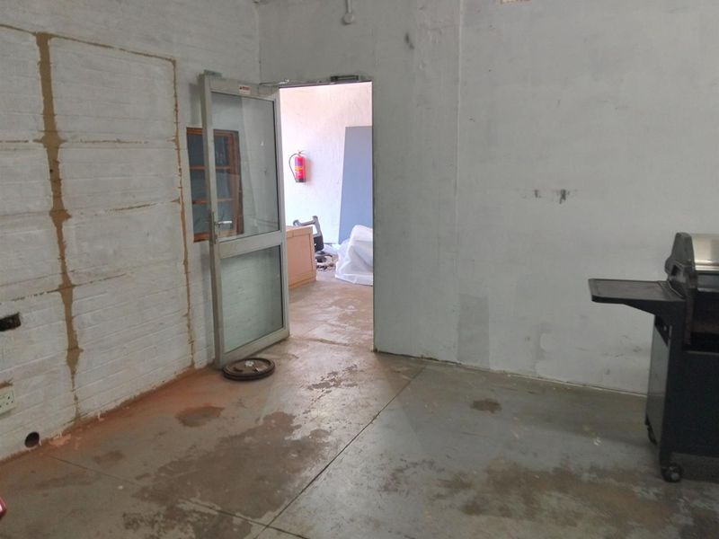 Industrial Property To Rent in New Germany, Pinetown, KwaZulu Natal - Photo 5
