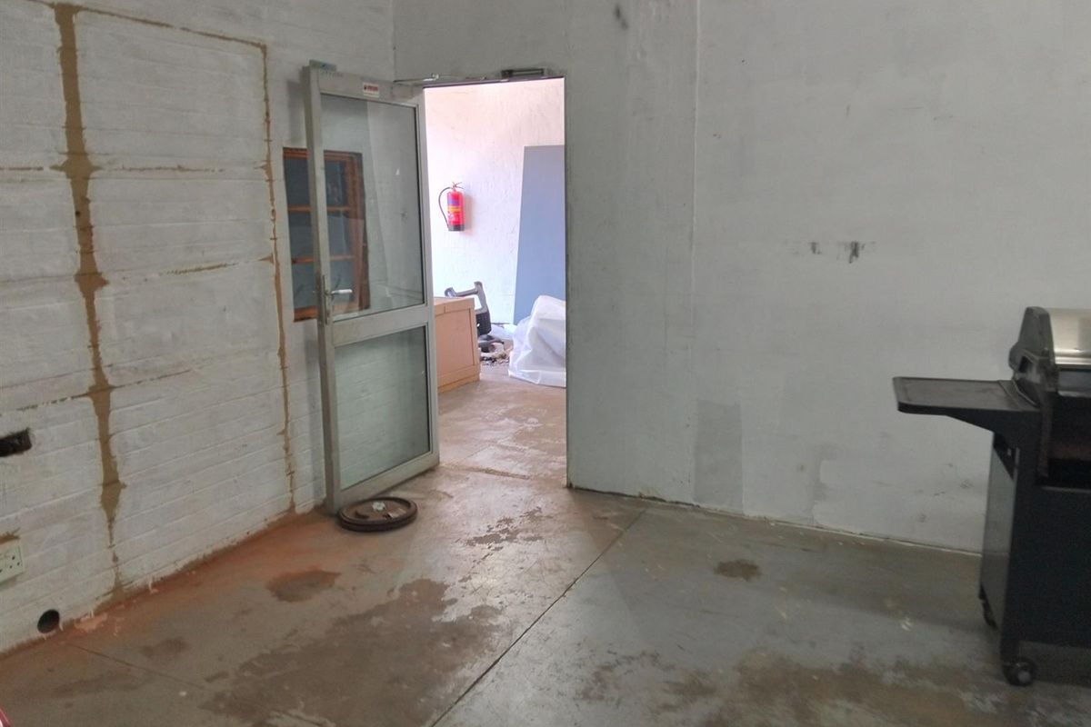 Industrial Property To Rent in New Germany, Pinetown, KwaZulu Natal - Photo 5
