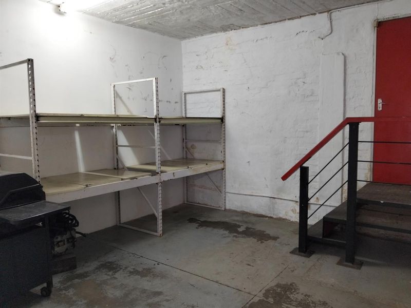 Industrial Property To Rent in New Germany, Pinetown, KwaZulu Natal - Photo 3