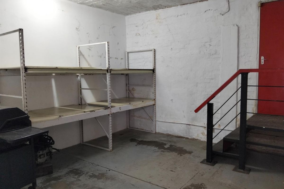 Industrial Property To Rent in New Germany, Pinetown, KwaZulu Natal - Photo 3