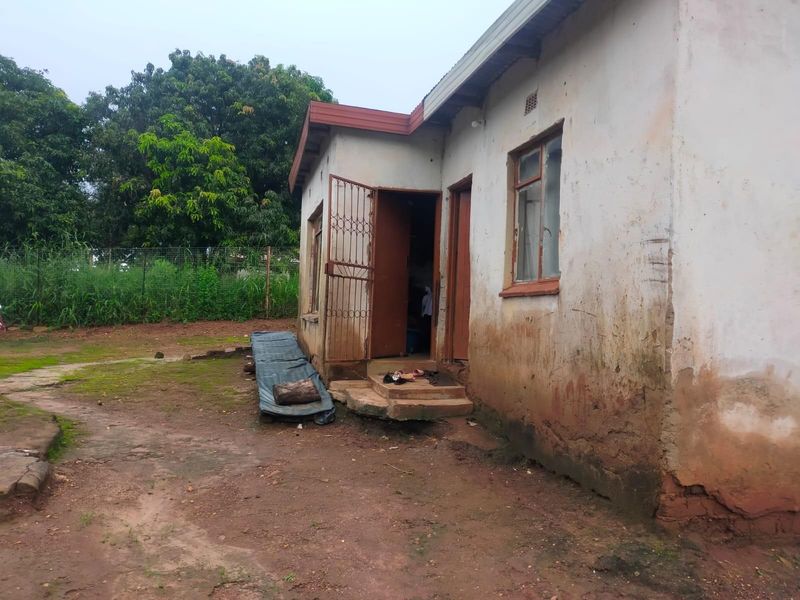 Vacant Land For Sale in Thohoyandou Rural, Tshisahulu - Photo 7