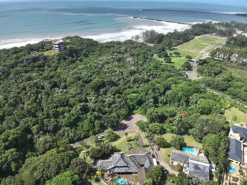 Prime Property with Ocean View and Exceptional Expansion Potential - Photo 2