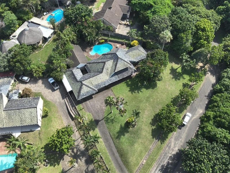 Prime Property with Ocean View and Exceptional Expansion Potential - Photo 3