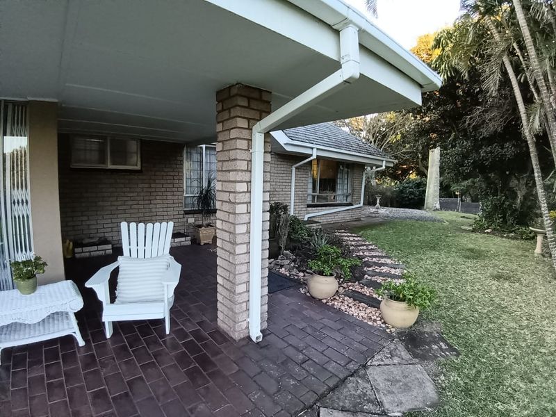Prime Property with Ocean View and Exceptional Expansion Potential - Photo 5