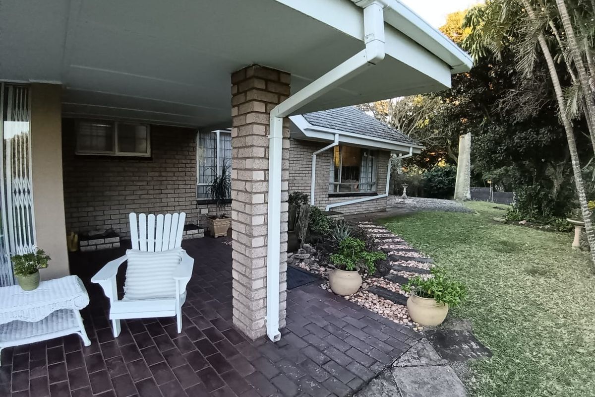 Prime Property with Ocean View and Exceptional Expansion Potential - Photo 5