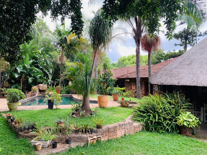 Massive 7 Bedroom House For Sale in Florauna, Pretoria - Photo 6