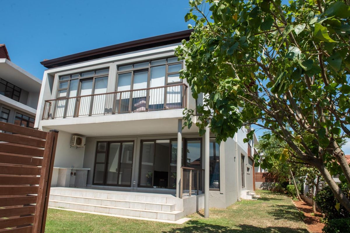 House For Sale in Izinga, Umhlanga, KwaZulu Natal - Photo 3