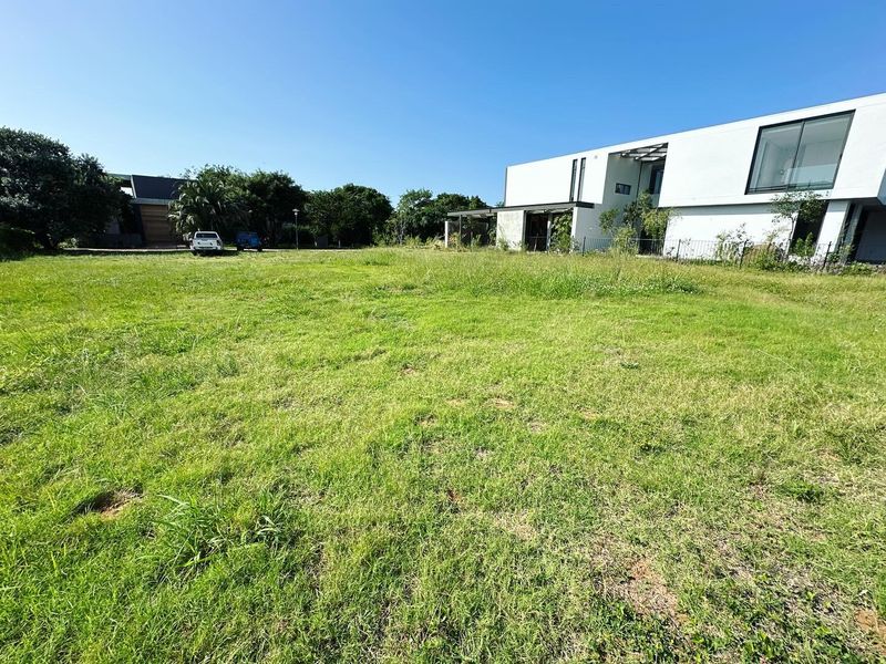 Vacant Land For Sale in Umhlanga Central, Umhlanga, KwaZulu Natal - Photo 2