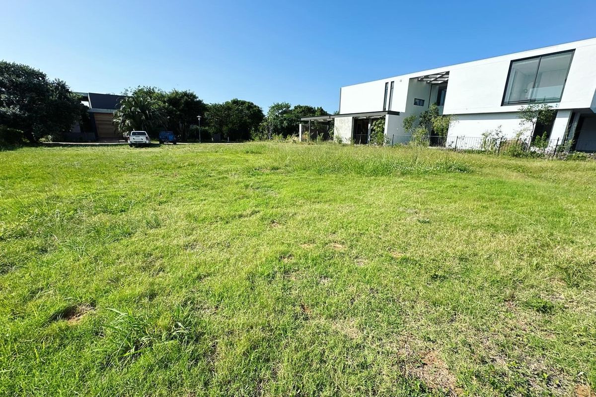 Vacant Land For Sale in Umhlanga Central, Umhlanga, KwaZulu Natal - Photo 2